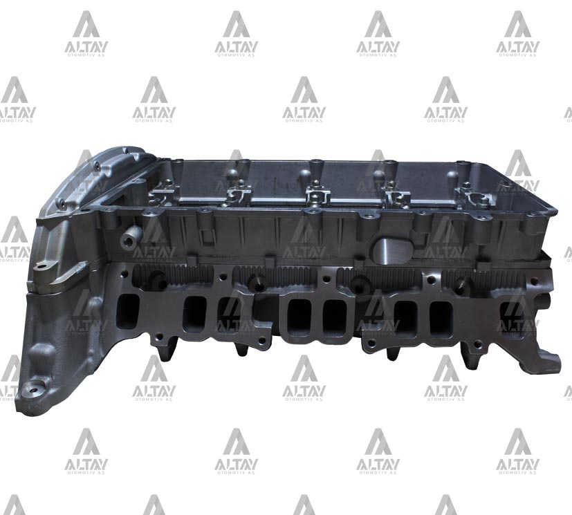 Ford Transit Silindir Kapağı Transıt . OEM YC1Q6049BD